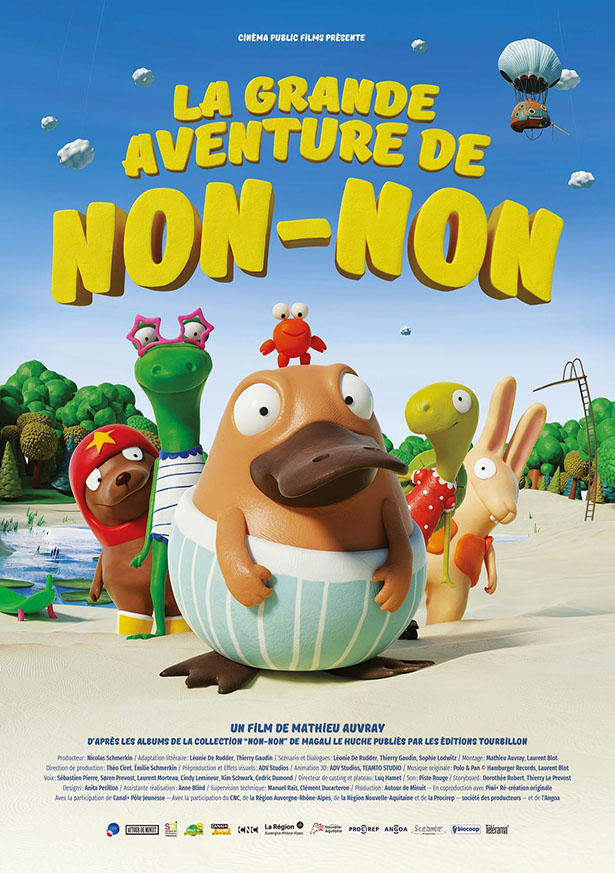 9 et 23 nov_La grande aventure de Non-Non_A8