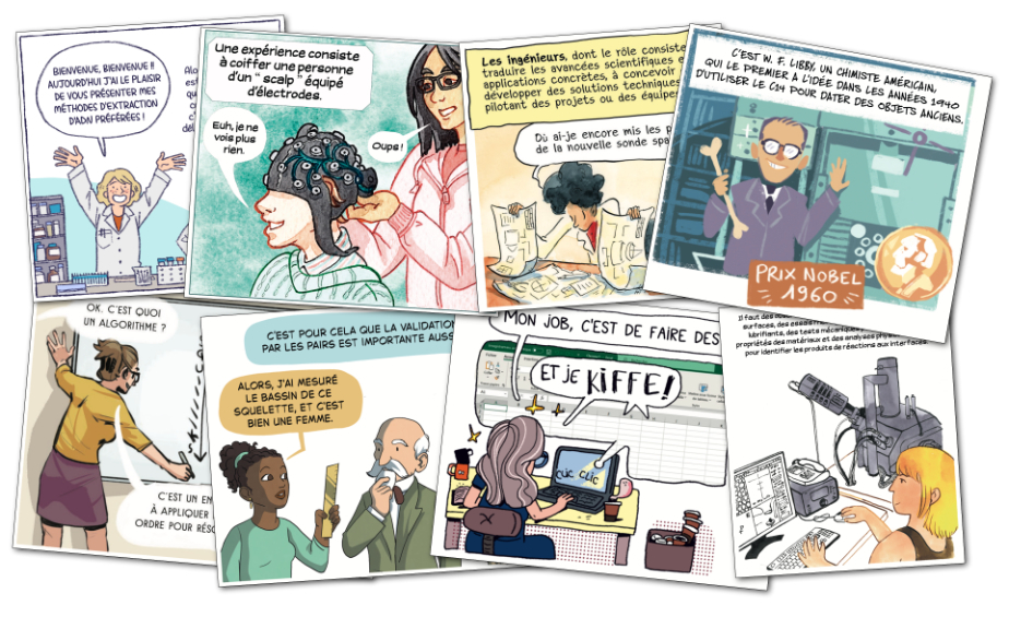 12 mars_Rue des Sciences_slide