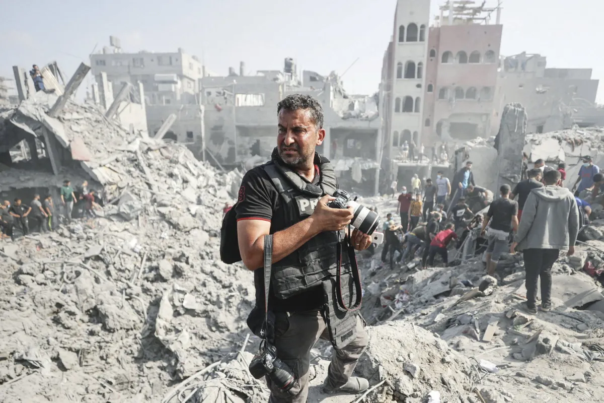 2 oct_Dans Gaza_slide